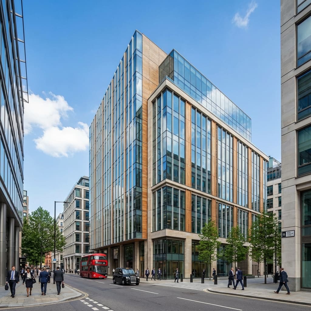 Collaborative workspace