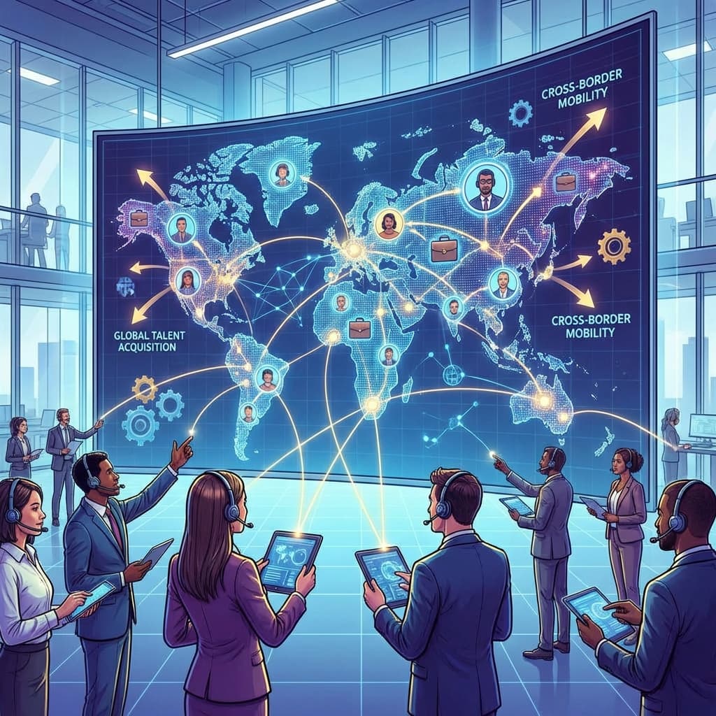 International Talent